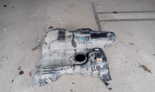 Reservoir carburant renault - carburant,