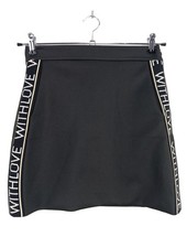 MAJE Jupe taille haute Dames