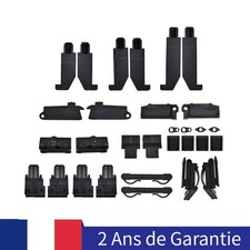 Kit De Réparation Complet Pour Capote Fiat 500 Cabrio Fiat 500C 500 C 30 Pièces