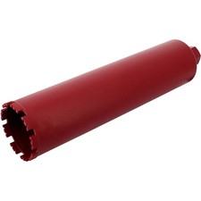 Couronne diamant Ø 102 mm