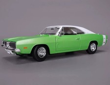 1/18 Dodge Charger R/T 1969