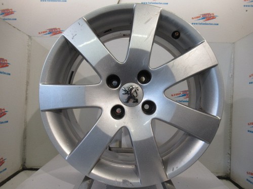 Jante aluminium peugeot 308 - 308, i