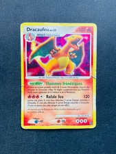 Carte Pokemon Dracaufeu 3/132