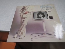 CA424 DISQUE VINYLE 33 T TOURS