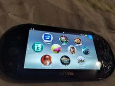 Psvita Slim 2000 3.65 Etat