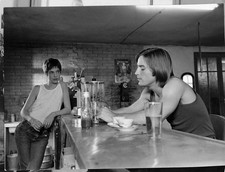 JANE BIRKIN JOE DALLESANDRO