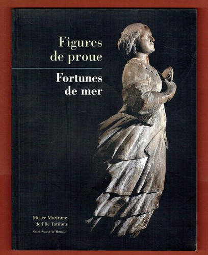 Figures proue fortunes - figures,
