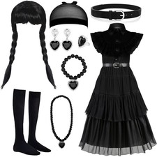 Kit de Déguisement Halloween