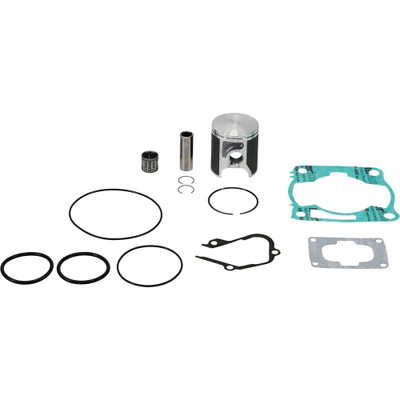 Kit piston complet - complet, temps
