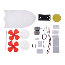 bricolage rc racing bateau