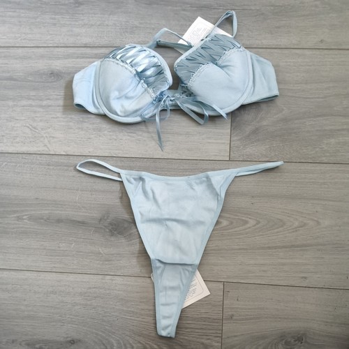 Bnwt vintage avon frivolous - vintage,