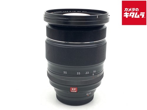 Fujifilm xf16 55mm - xf16-55mm, lm