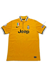 Maillot Nike Juventus Jeep