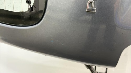 Porte coffre gauche peugeot - gauche,