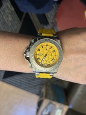 Montre Kaporal assez lourde et