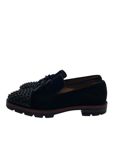 Mocassins christian louboutin - christian,