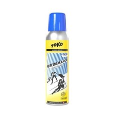 Toko Performance Liquide Paraffine Bleu 100ml Cire Cire