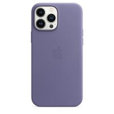 Coque En Cuir Magsafe D'Apple