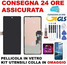 Affichage OLED Pour Google