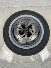 Yamaha Majesty 125 YP 125 roue