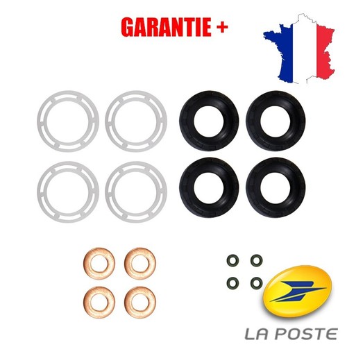 16pcs kit joint injecteur 6 - kit,