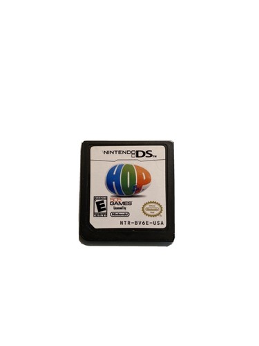 Nintendo game - nintendo, ds