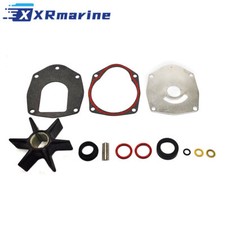 Kit De Réparation Turbine De