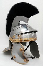 Casque historique romain