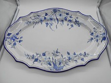 TRES GRAND PLAT PLATEAU DÉCOR