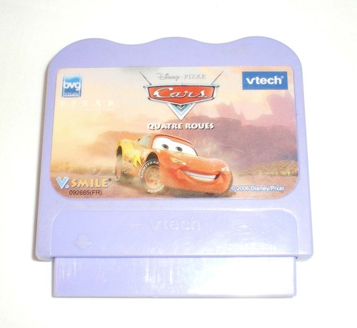 Cartouche jeu smile - cartouche,