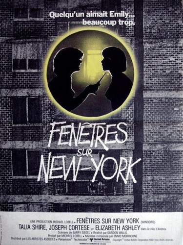 Affiche pliée 40x60cm - affiche,