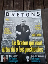 decembre 2017 Revue BRETONS