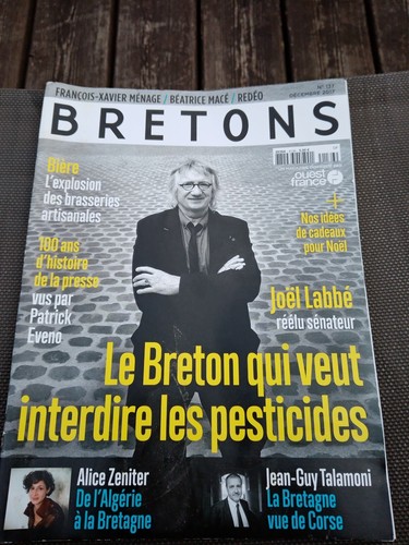 Decembre 2017 revue bretons - decembre,
