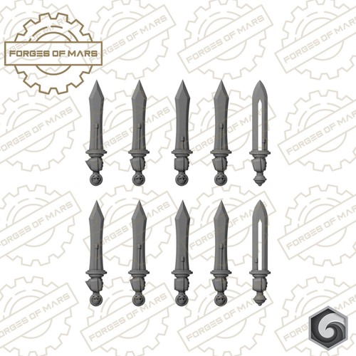 Space knights sovereign - space,