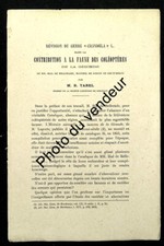 Entomologie (Carabidae): 1925