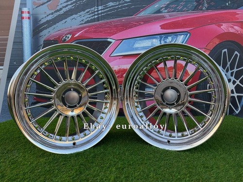 Inch 5x120 5x112 alpina - x,