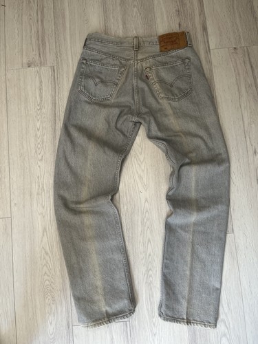 Jean levis 501 homme - 501, m