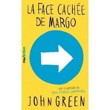 Livre La Face Cachée De Margo