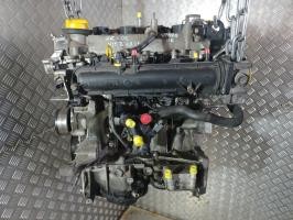Moteur dacia lodgy - dacia, 1