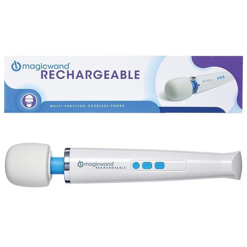 Magic wand hv270 rechargeable - hv270,