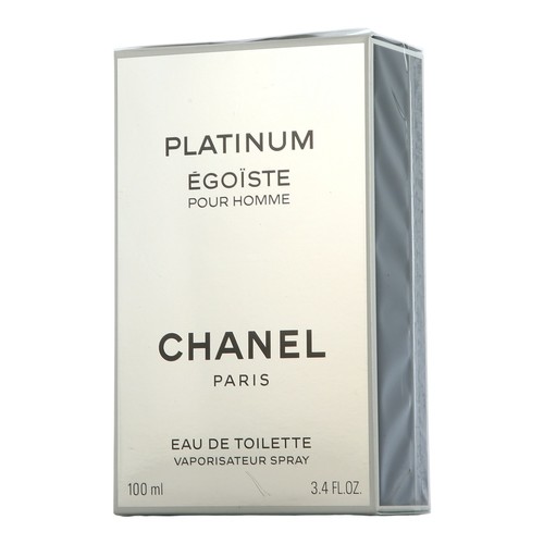 Chanel égoïste platinum - chanel, edt