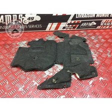 Bache protection moteur 2 Honda CBR 1000 RR 2017 à 2019