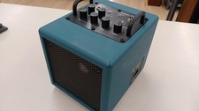 Ampli casque Phil Jones Bass