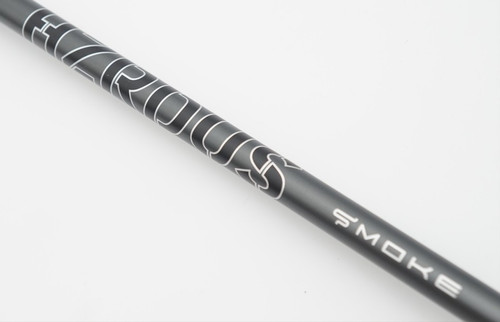 New project hzrdus smoke - project, x