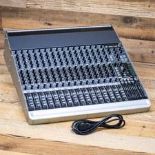 As Is Mackie 1604 VLZ3 Mixer