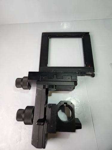 Sinar front support - sinar,
