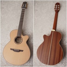 Takamine / P3FCN Electric Gut