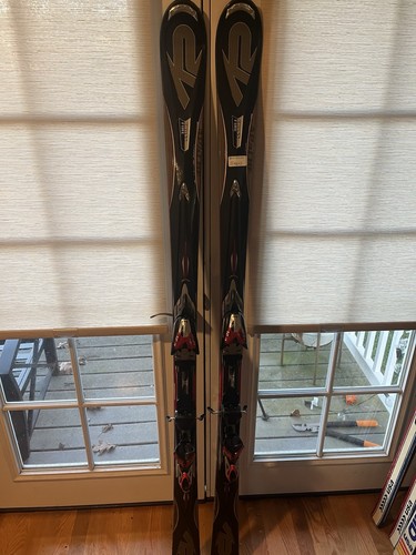 Apache crossfire 174cm - 🔥,