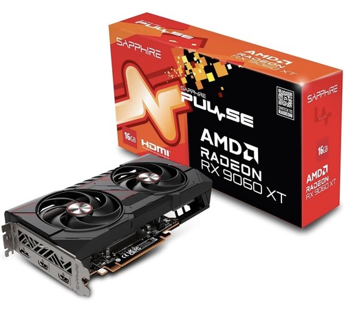 Carte graphique amd - carte, radeon