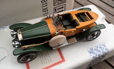 ROLL ROYCE ( 1914) au 1/24ème